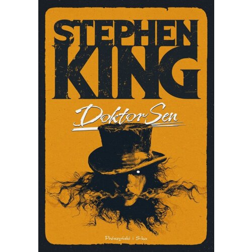 Doktor Sen Stephen King