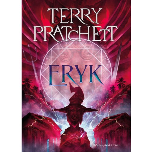 Eryk Terry Pratchett