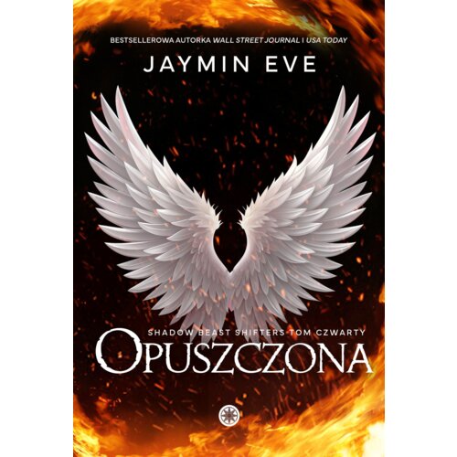 Opuszczona Jaymin Eve