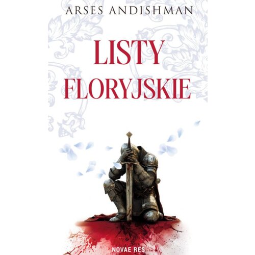 Listy Floryjskie Arses Andishman