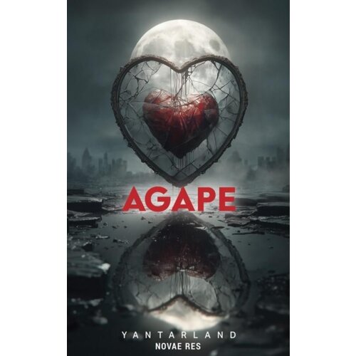 Agape Yantarland