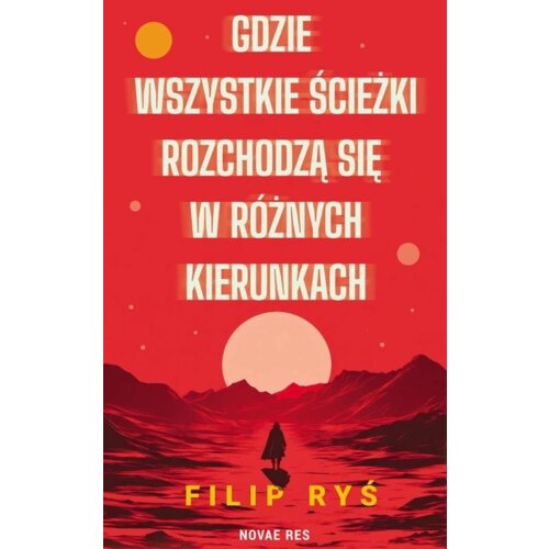 Gdzie wszystkie ścieżki rozchodzą się w różnych.. Filip Ryś
