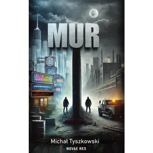 Mur Michał  Tyszkowski