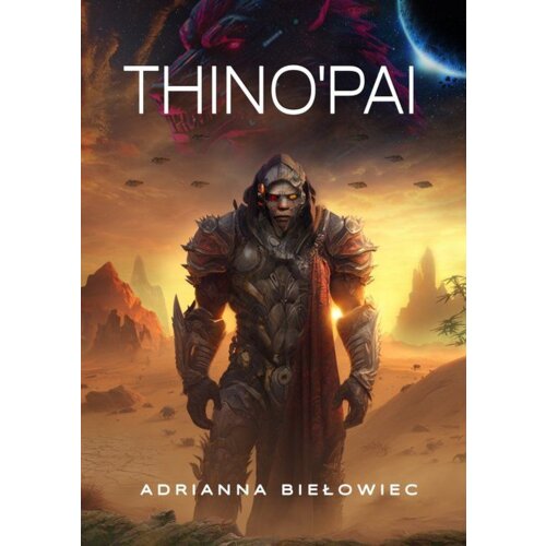 Thino`pai Adrianna Biełowiec