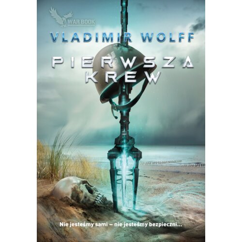 Pierwsze starcie T.4 Pierwsza krew Vladimir Wolff