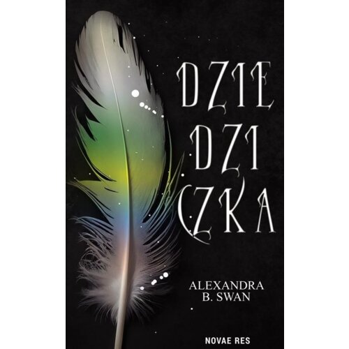 Dziedziczka Alexandra B. Swan