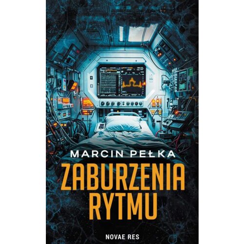Zaburzenia rytmu Marcin Pełka