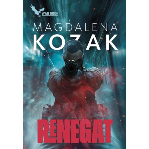 Renegat Magdalena Kozak