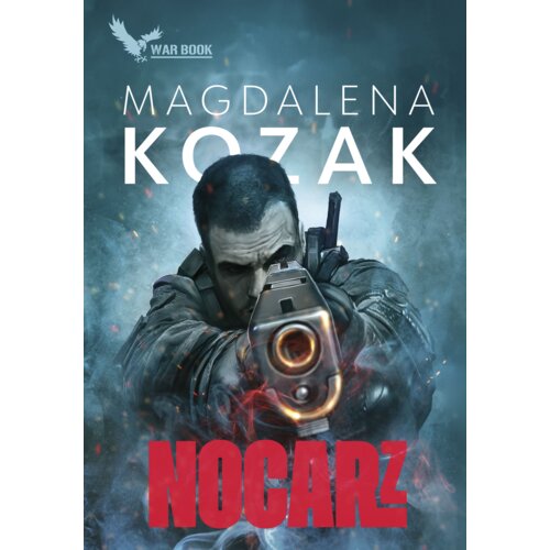 Nocarz Magdalena Kozak