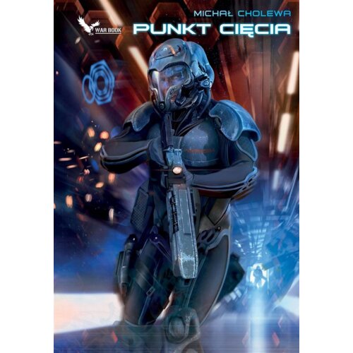 Algorytm Wojny T.2 Punkt cięcia Michał Cholewa