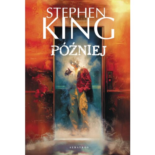 Później Stephen King