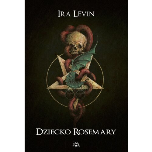 Dziecko Rosemary Ira Levin