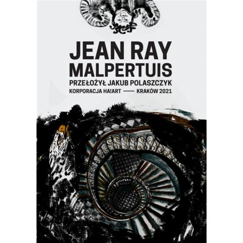Malpertuis Jean Ray