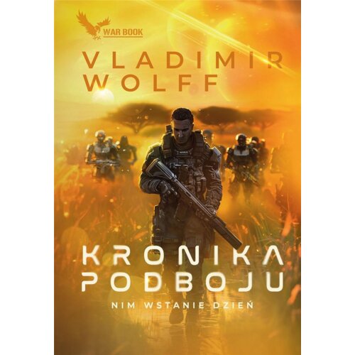 Nim wstanie dzień Vladimir Wolff