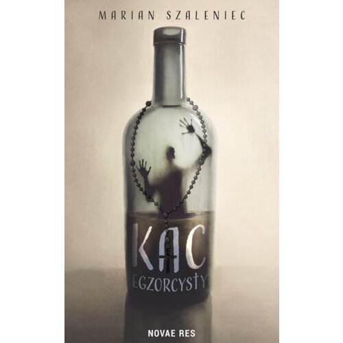 Kac egzorcysty Marian  Szaleniec