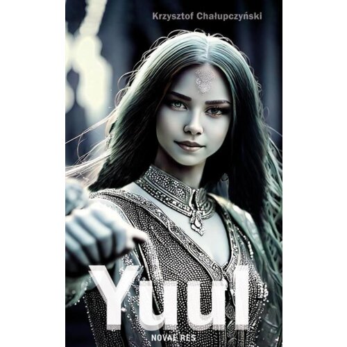 Yuul Krzysztof  Chałupczyński