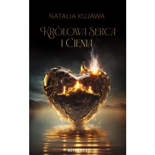 Królowa Serca i Cienia Natalia Kujawa