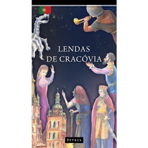 Lendas de Cracovia Zbigniew Iwański