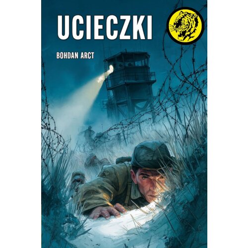 Ucieczki Bohdan Arct