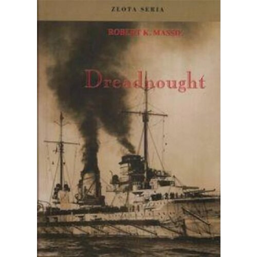 Dreadnought T.2 Robert K. Massie