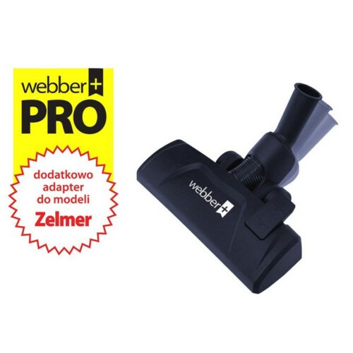 Ssawka do odkurzacza WEBBER S74