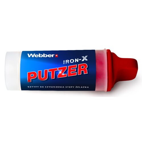 Sztyft do żelazek WEBBER Putzer