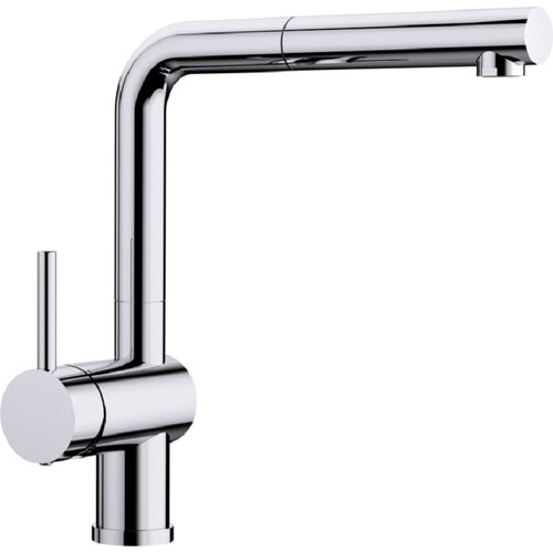 Bateria BLANCO Linus-S 514016 Chrom