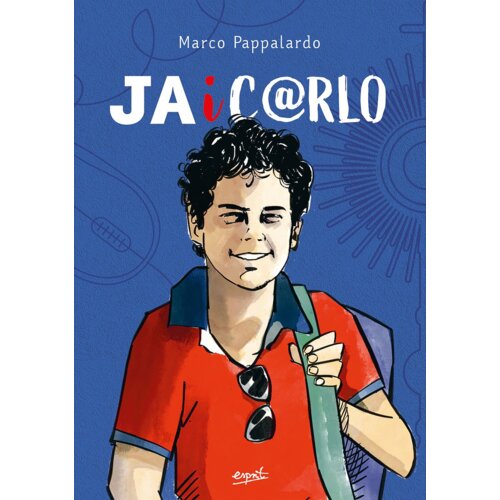 Ja i Carlo Pappalardo Marco