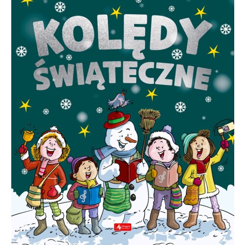 Kolędy świąteczne Praca zbiorowa