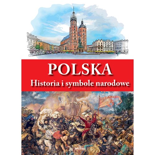 Polska i symbole narodowe Anna Paterek