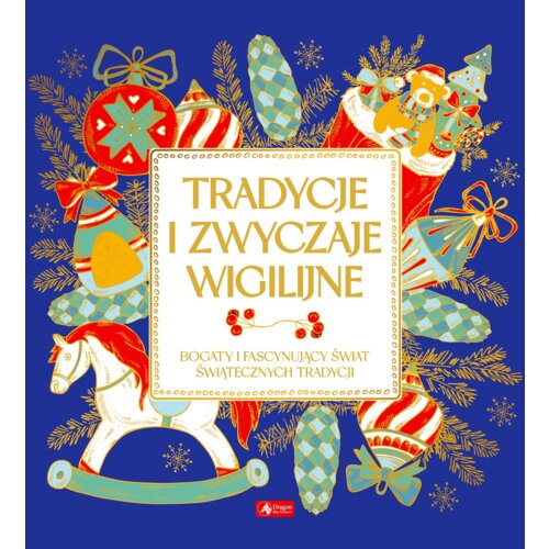 Tradycje i zwyczaje wigilijne Praca zbiorowa