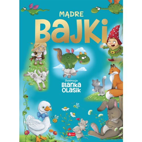 Mądre Bajki