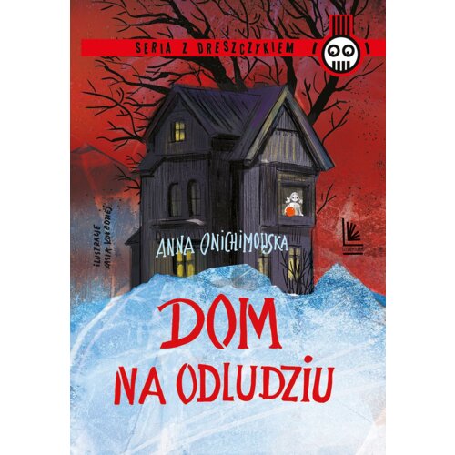 Dom na odludziu Anna Onichimowska