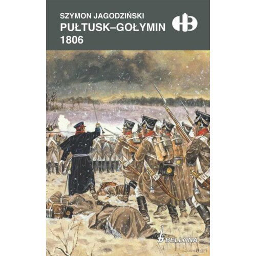 Pułtusk-Gołymin 1806 Szymon  Jagodziński