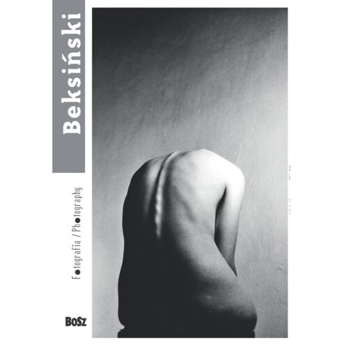 Beksiński. Fotografia Wiesław Banach