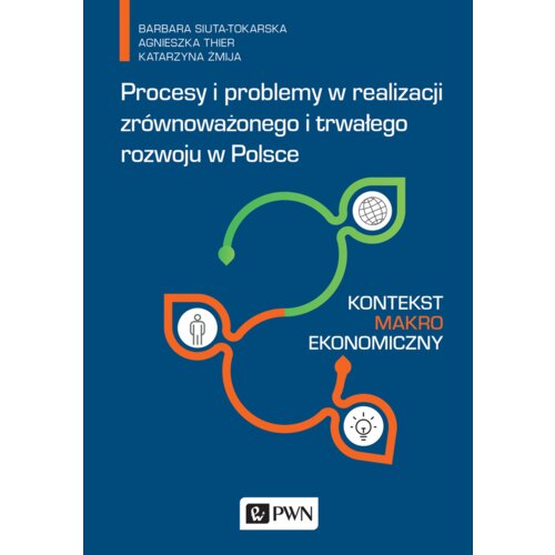 Procesy i problemy w realizacji zrównoważonego... A Thier