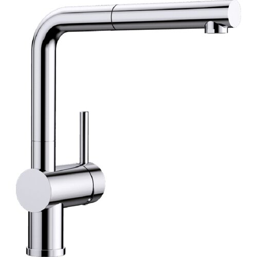 Bateria BLANCO Linus-S 512402 Chrom