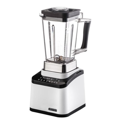 Blender kielichowy GREENIS FGR-8800W (Wysokoobrotowy)