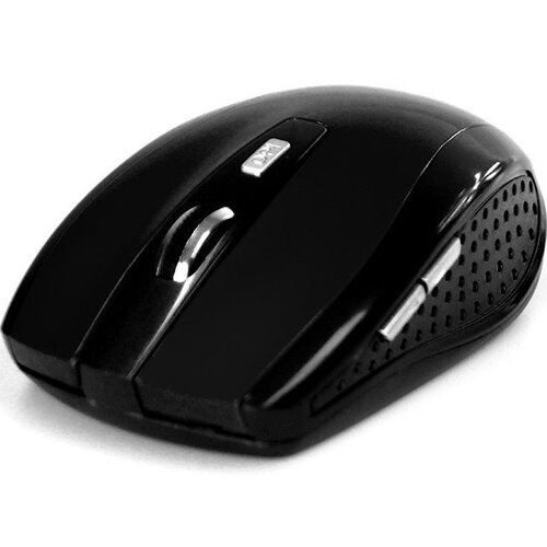 Mysz MEDIA-TECH Raton Pro MT1113K Czarny