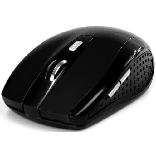Mysz MEDIA-TECH Raton Pro MT1113K Czarny