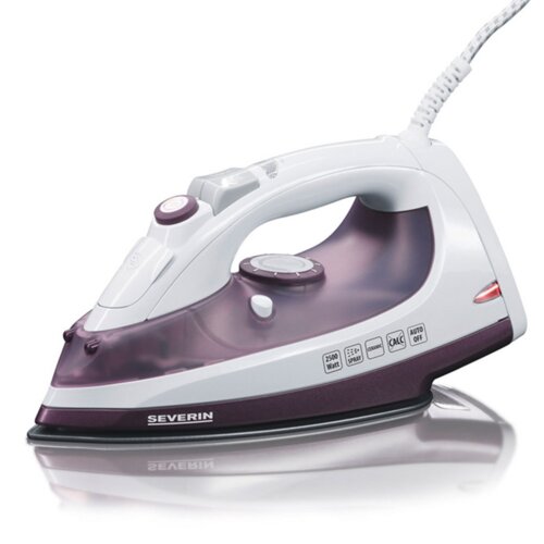 Żelazko SEVERIN BA 3210