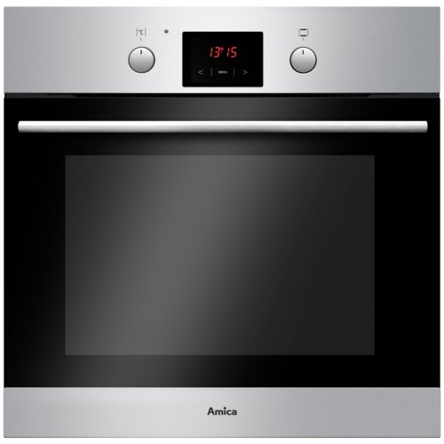 Piekarnik AMICA EB6541 Classic Elektryczny Inox A