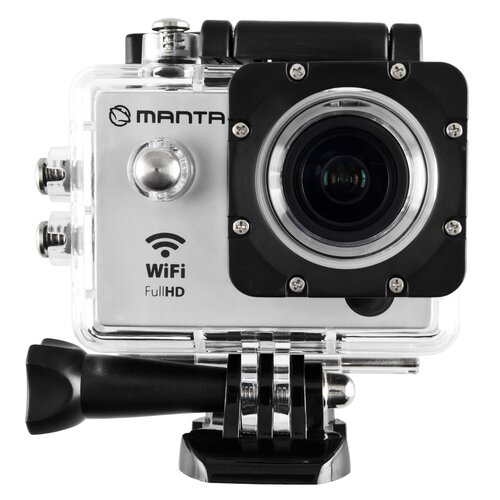 Kamera sportowa MANTA MM336 Pro WiFi