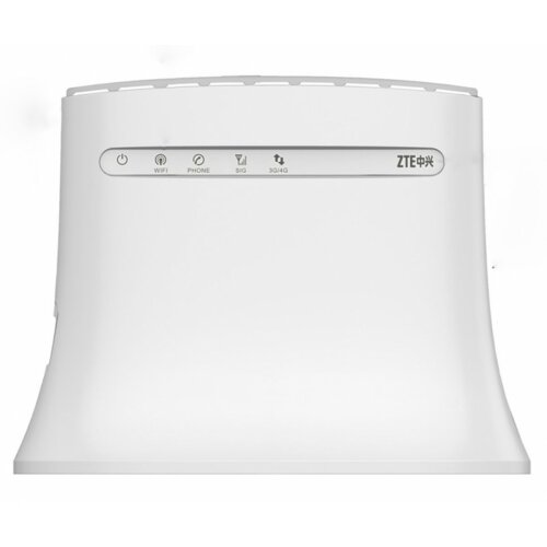 Router ZTE MF283v LTE