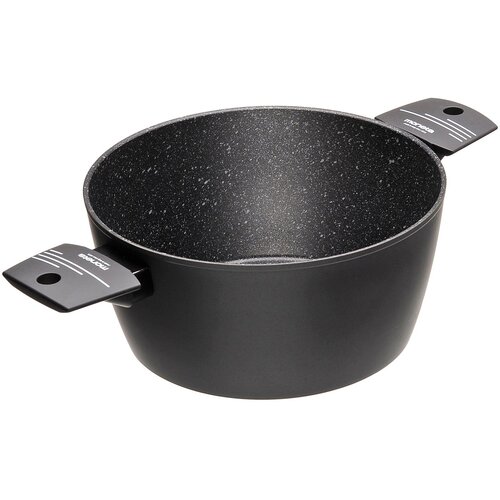 Garnek MONETA Yes 24 cm