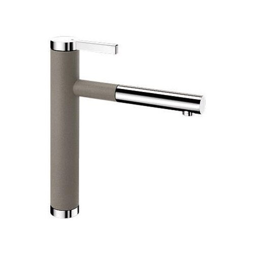Bateria BLANCO Linee-S 518446 Tartufo/chrom