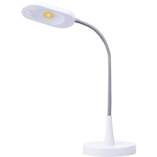 Lampka biurkowa EMOS HT6105 Biały