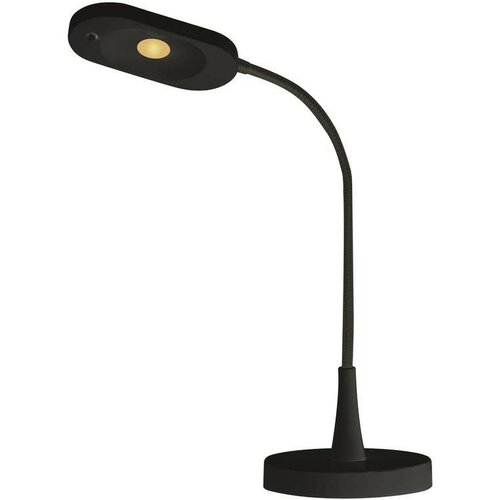 Lampka biurkowa EMOS HT6105 Czarny