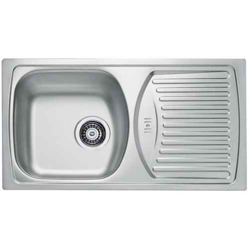 Zlewozmywak ALVEUS Basic 150 Len