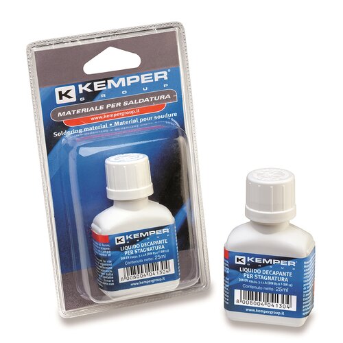 Woda do lutowania KEMPER L0100ACID1